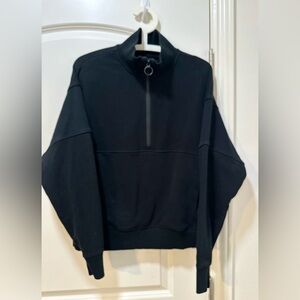 Vuori Sedona Rib Half-Zip